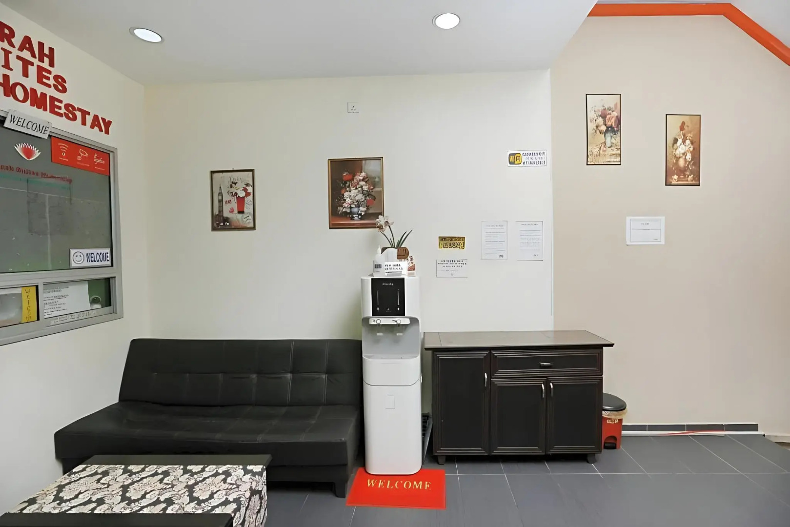 OYO 89902 Semerah Suites Homestay