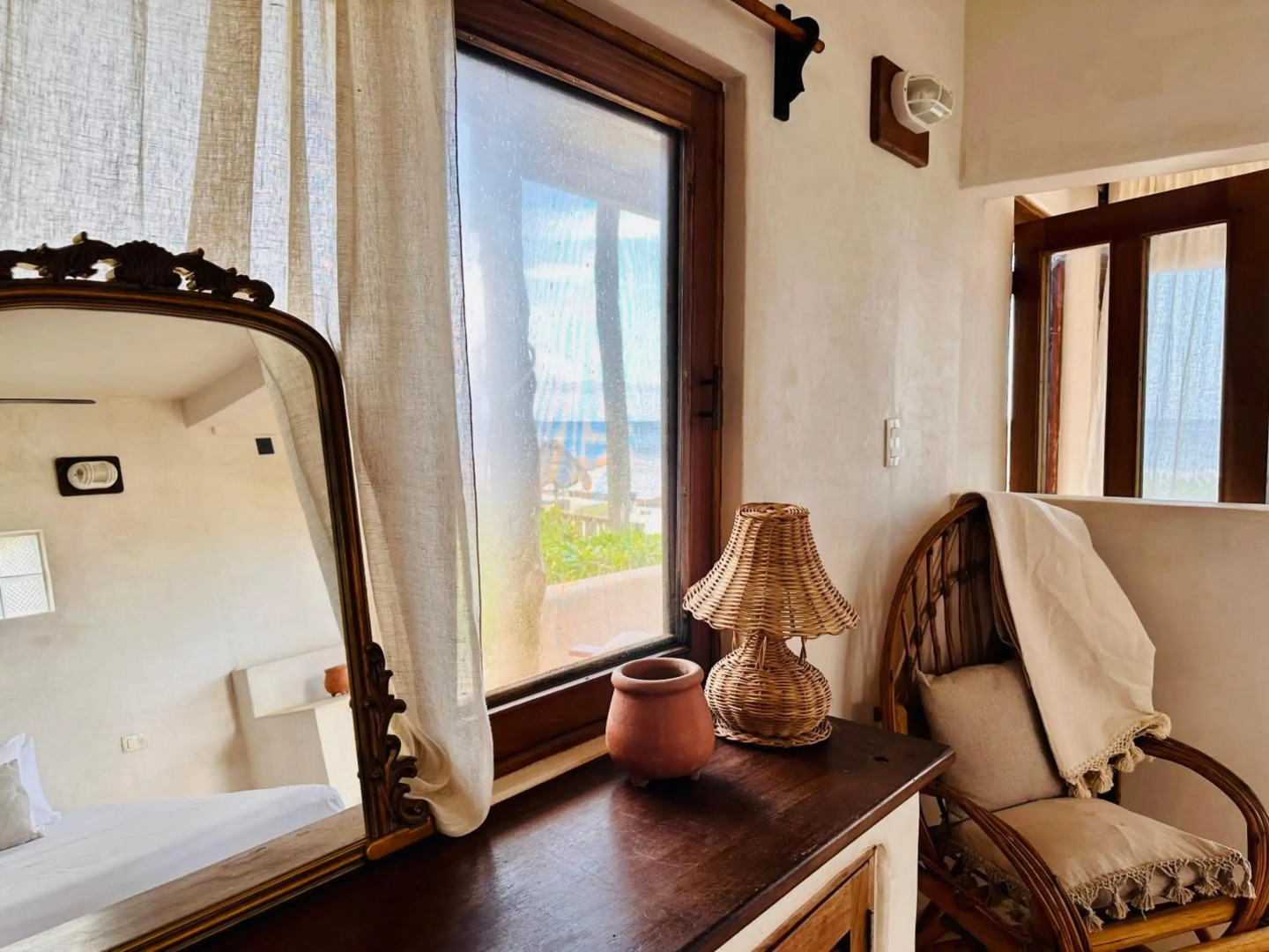 Hotel Calaluna Tulum - Adults Oriented