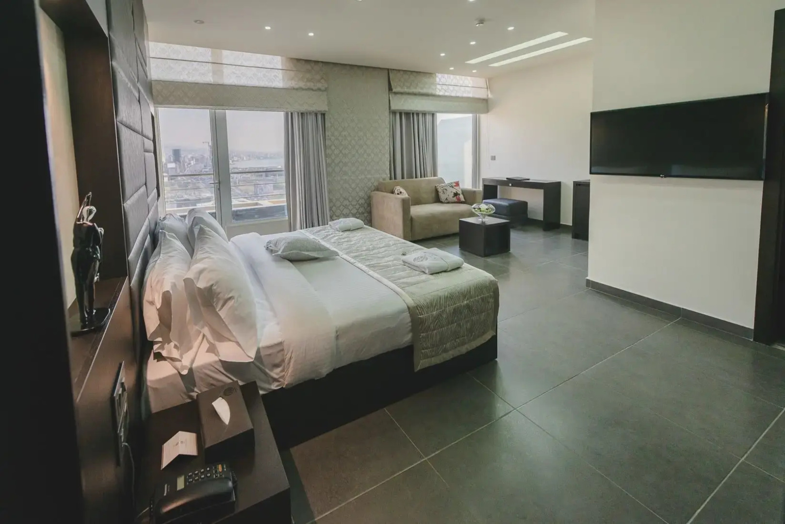 Louis V Hotel Beirut