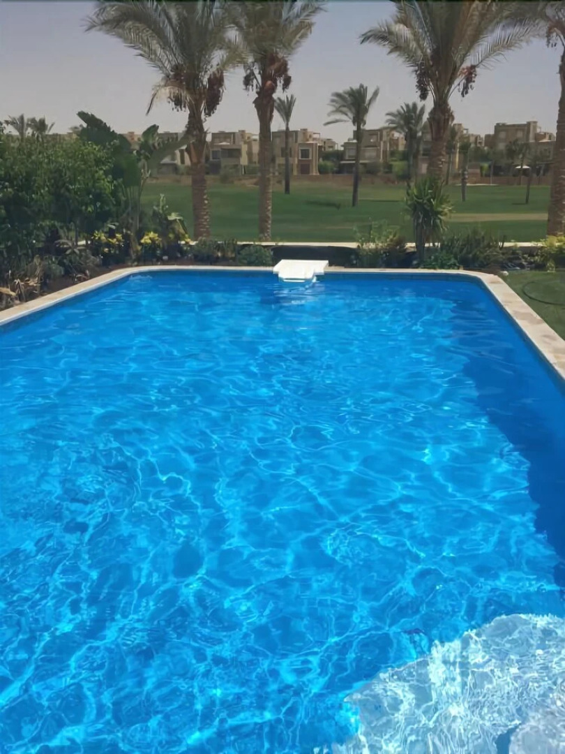 Villa at Little Venice