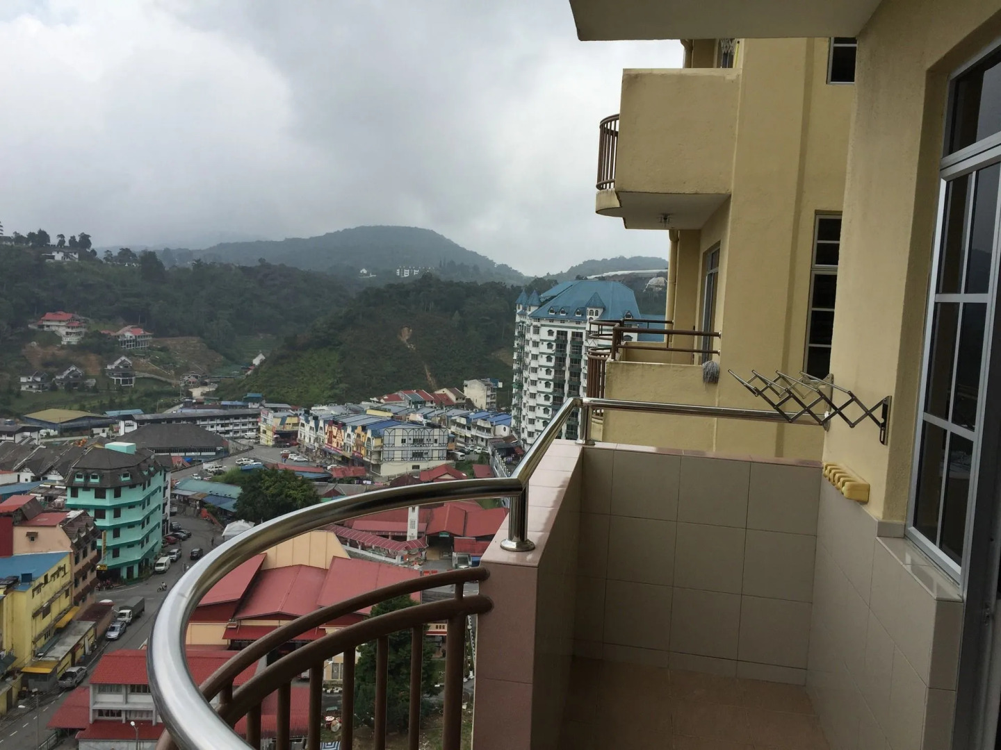 Cameron Highlands Premier Apartment at Crown Imperial Court
