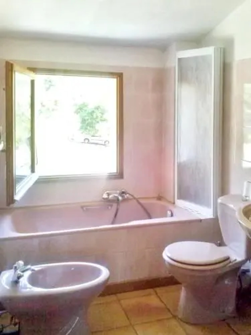 Holiday Home San Gavino