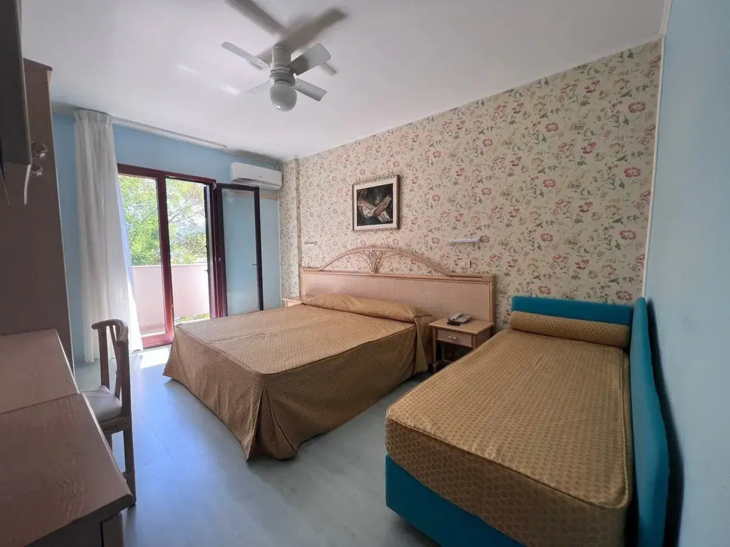 Park Hotel Valle Clavia