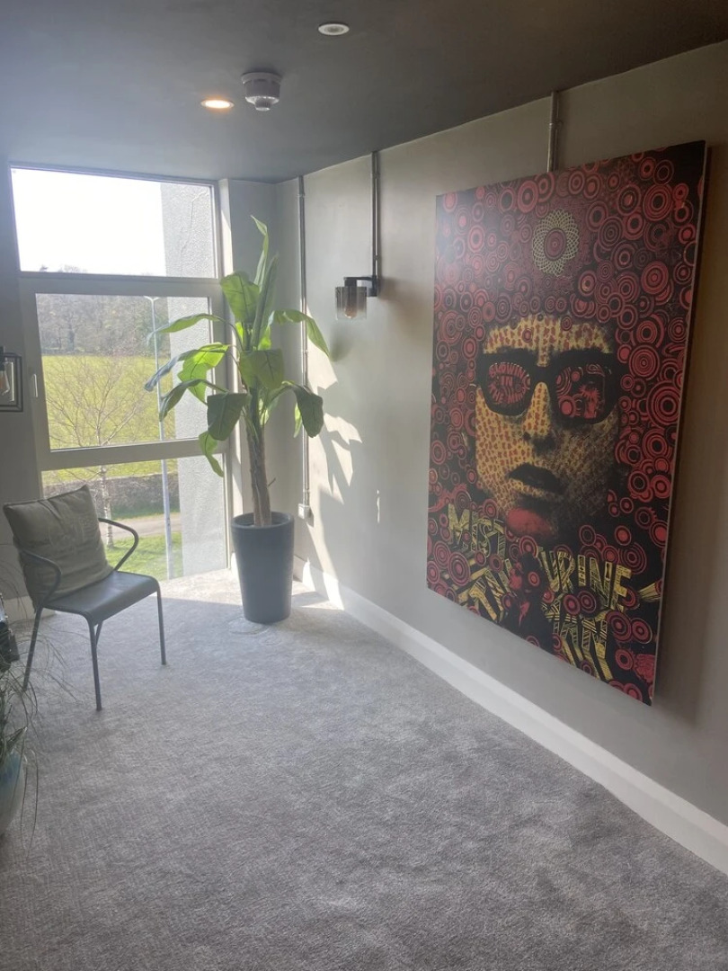 Hotel67 at Gleneagle