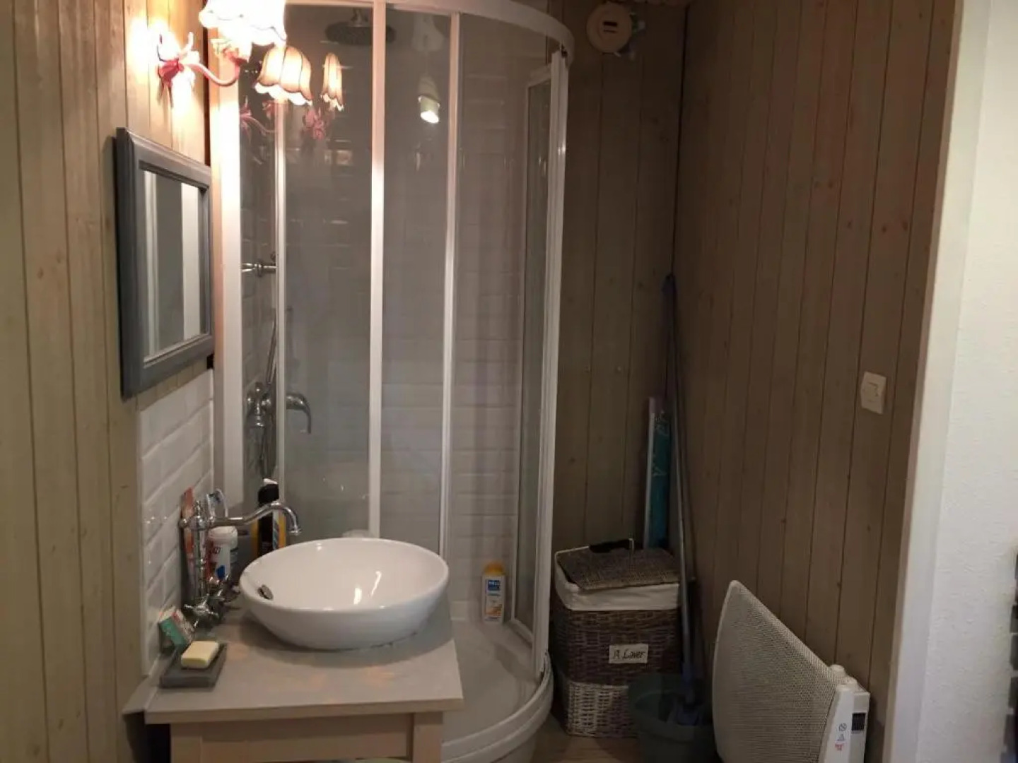 Résidence Les Galhaubans