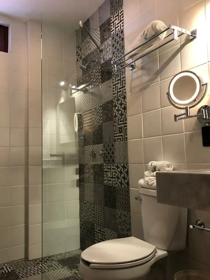 Hotel Real del Monte Woods