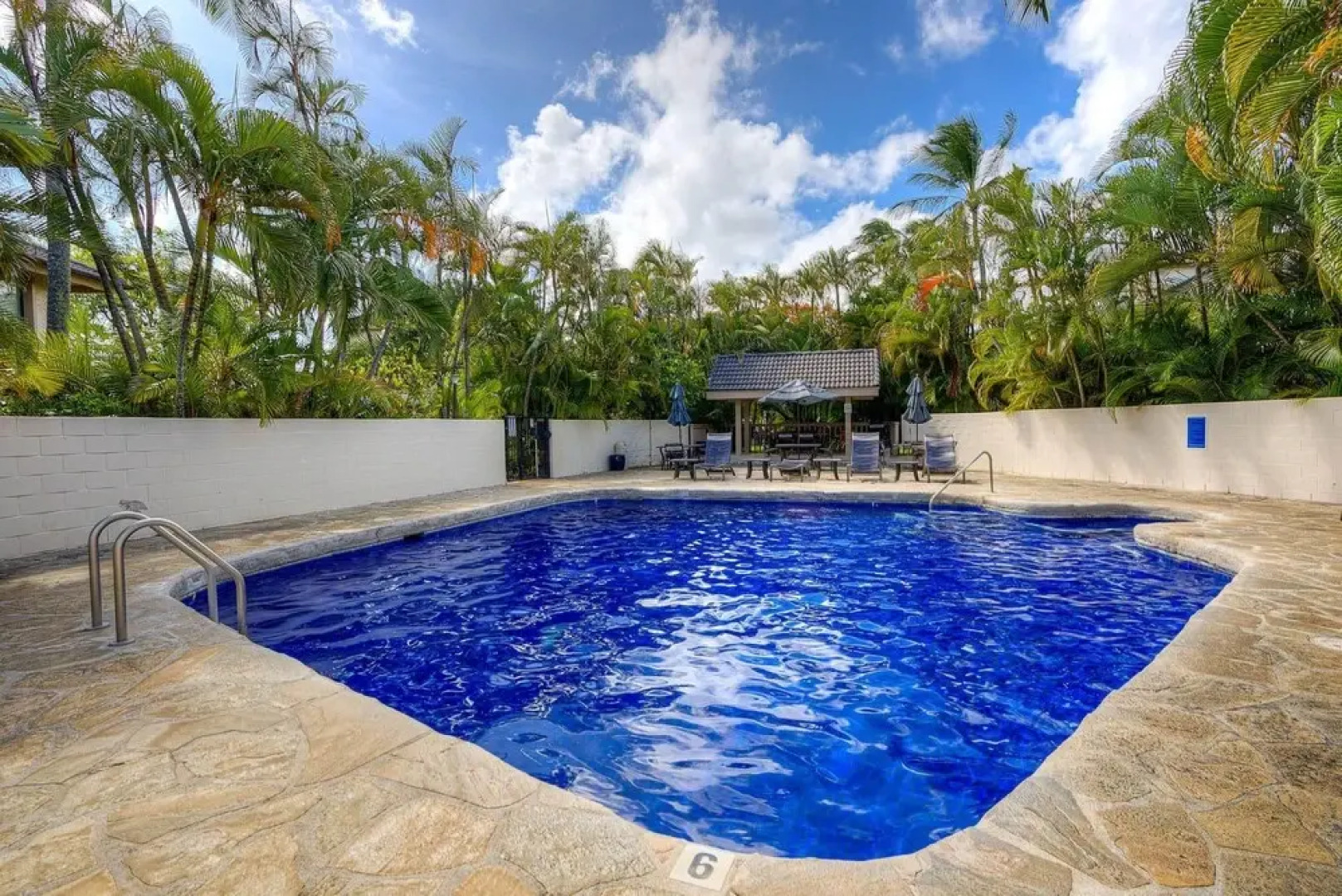 Nihi Kai Villas Unit #822