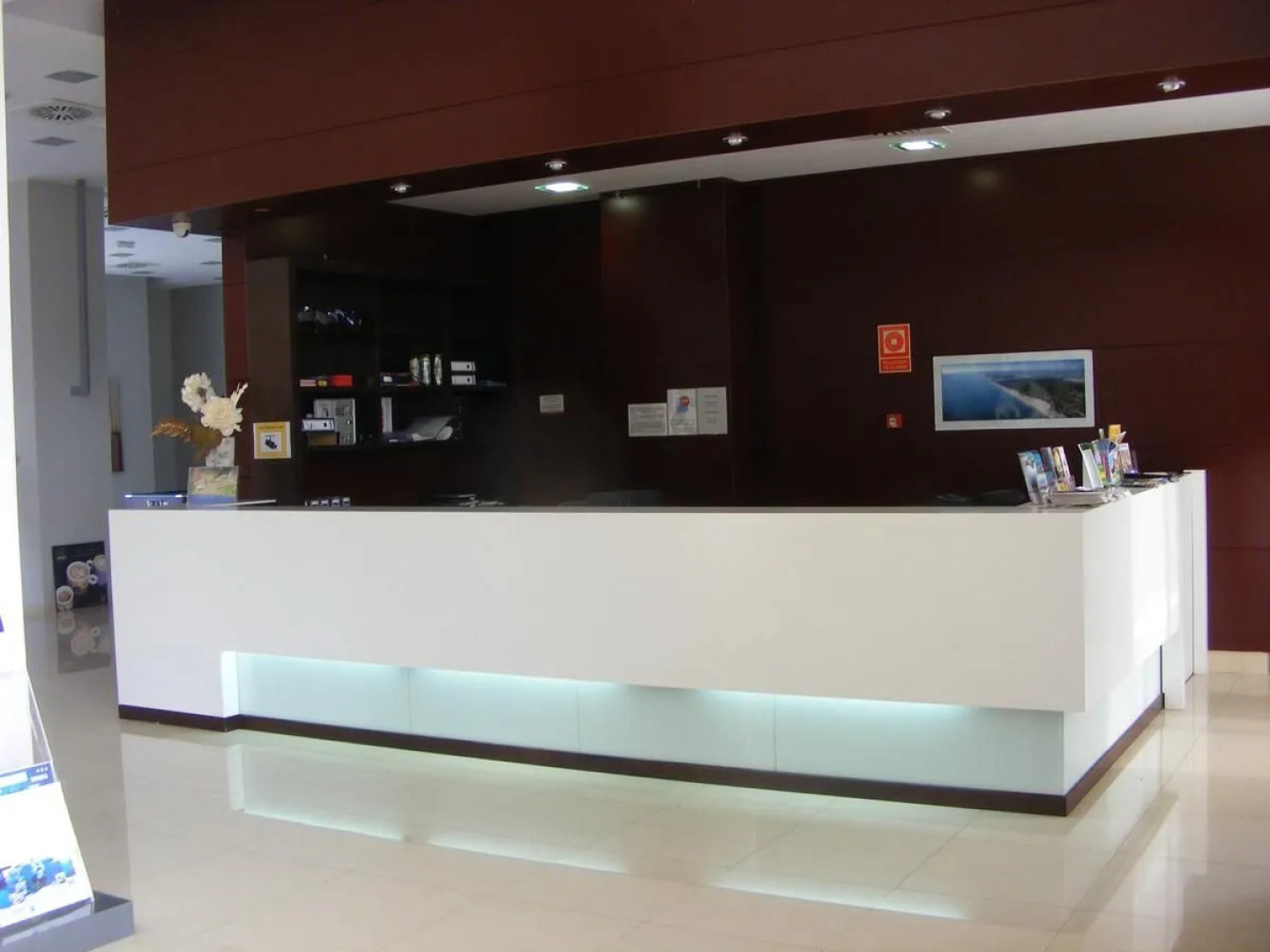 Apartamentos Europa House Sun Beach