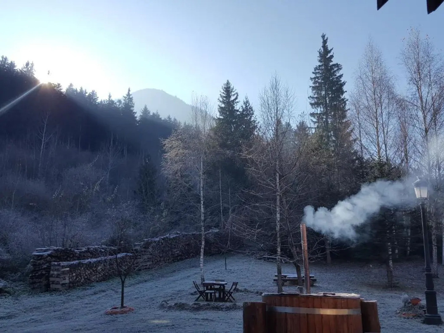 Fortuna Eco Boutique Hotel