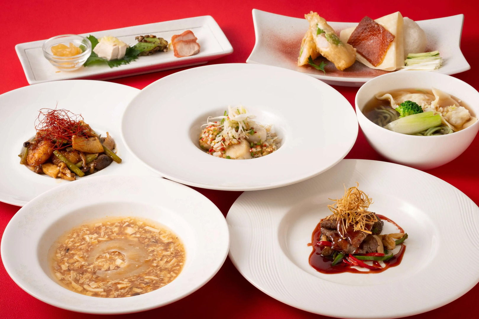 RIHGA Royal Hotel Kokura