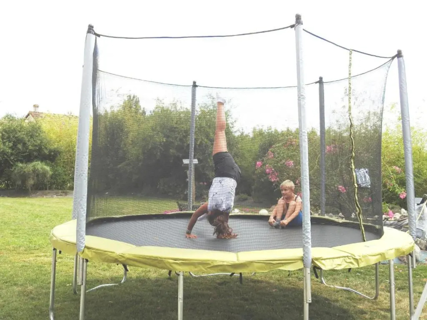 Chambres D'hôtes La Quèrière