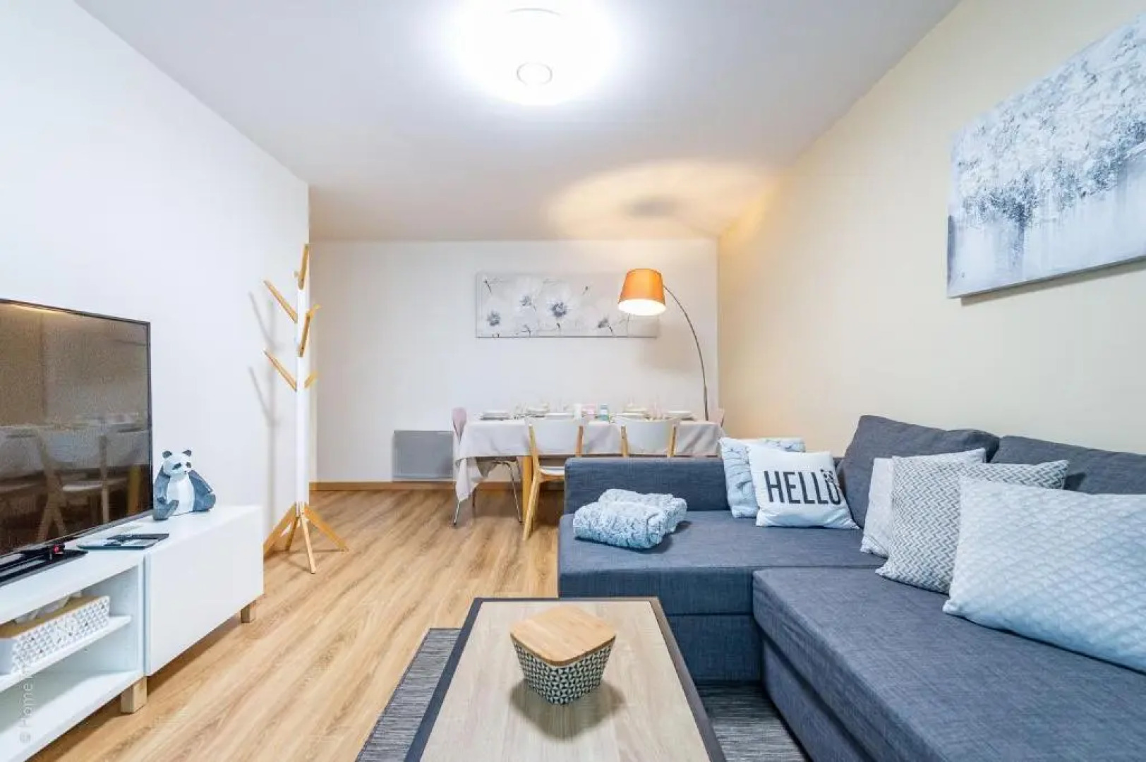 Panda Suite - Fairytale Factory