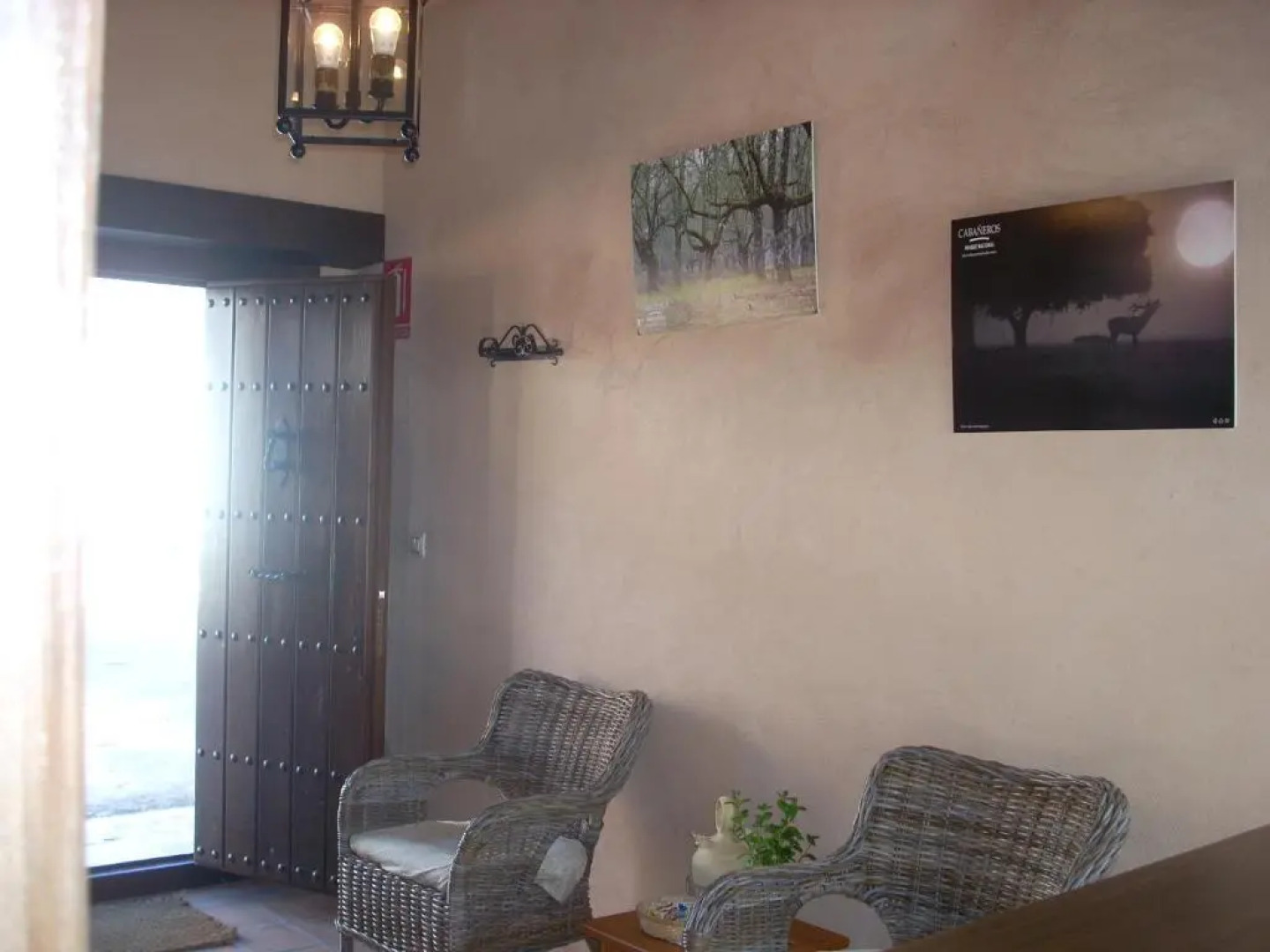 La Venta del Arriero