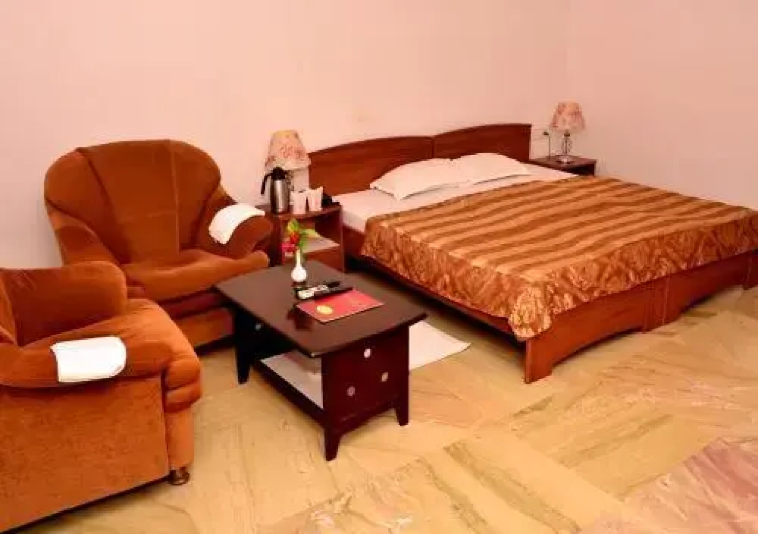 Tourist Bungalow Chitrakoot