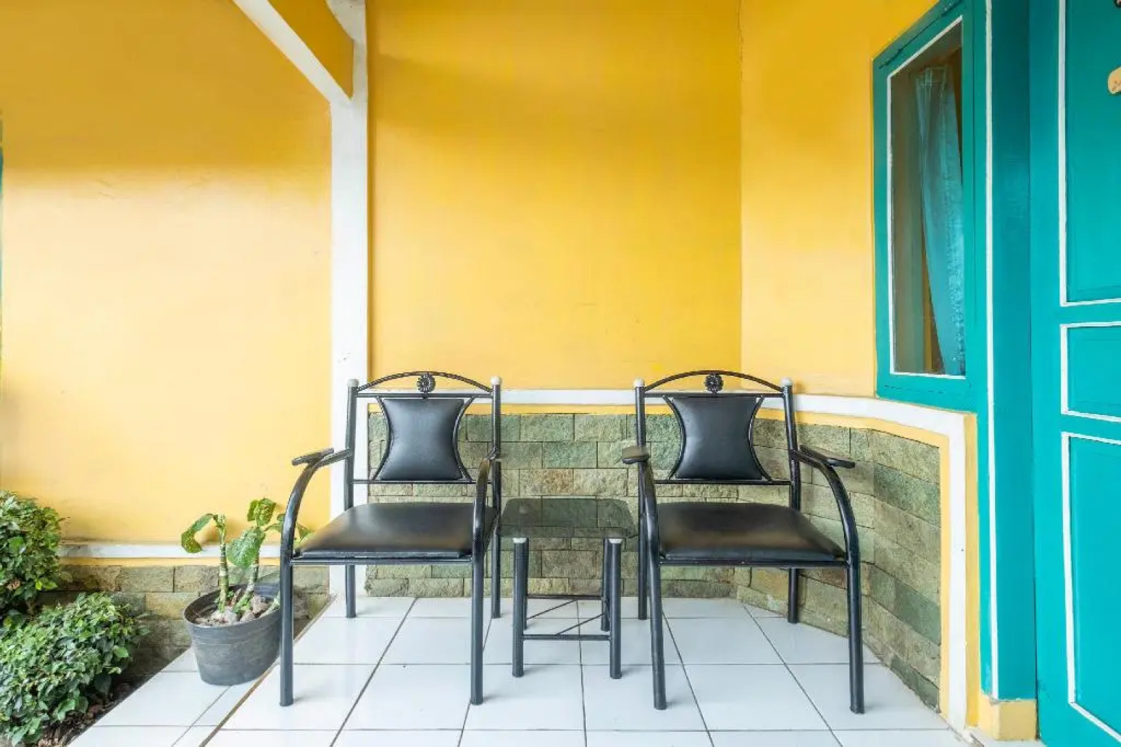 OYO 2141 Pondok Pulo Sari 2