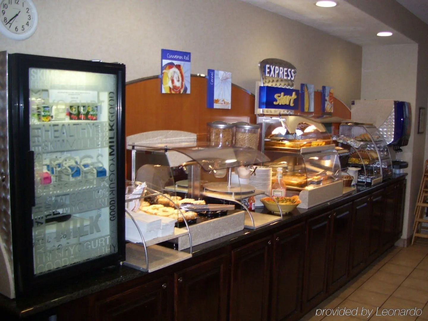 Holiday Inn Express and Suites Stevens Point by IHG