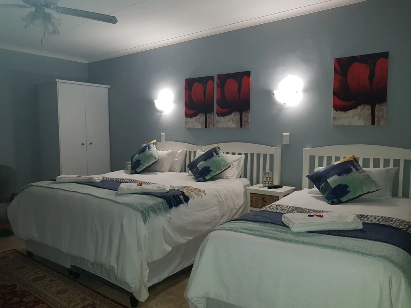 Graceland Guest House