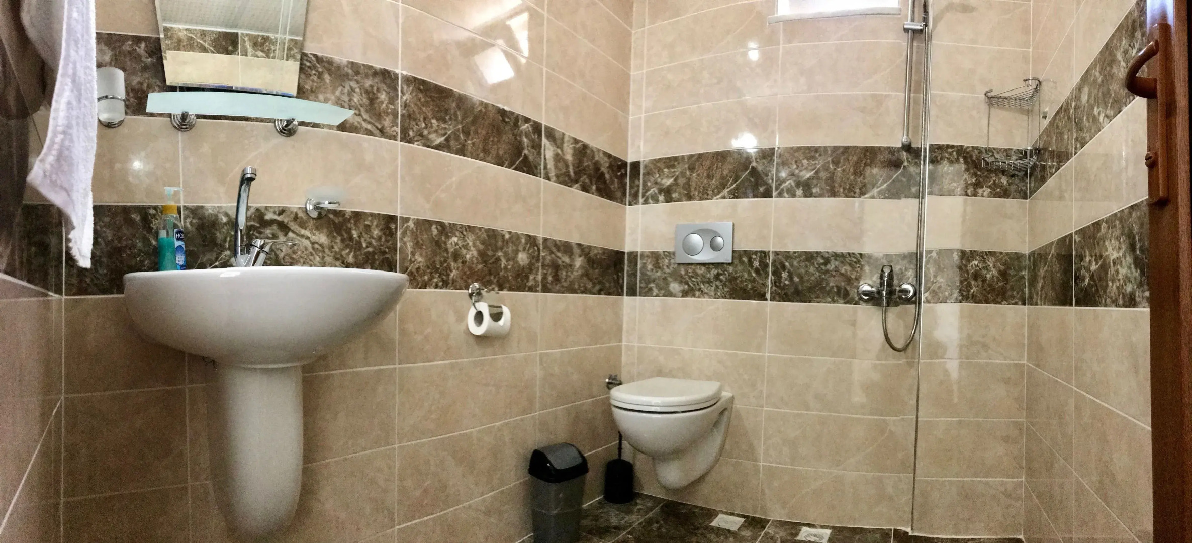 Olive Garden Pansiyon