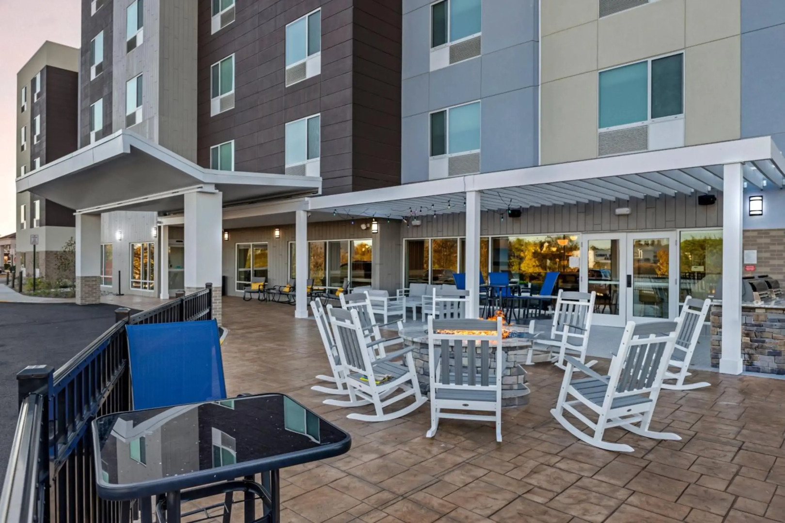 Towneplace Suites By Marriott Richmond Colonial Heights