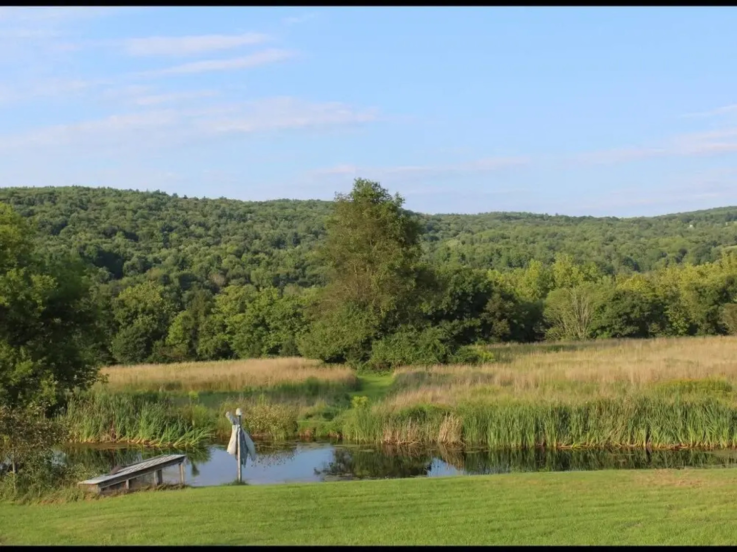 Tentrr - Sun And Moon Farm