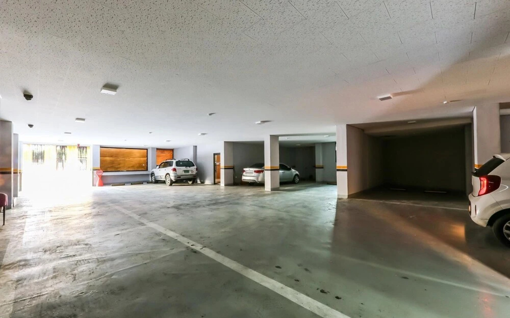 Dangjin Sapgyoho Beach Park