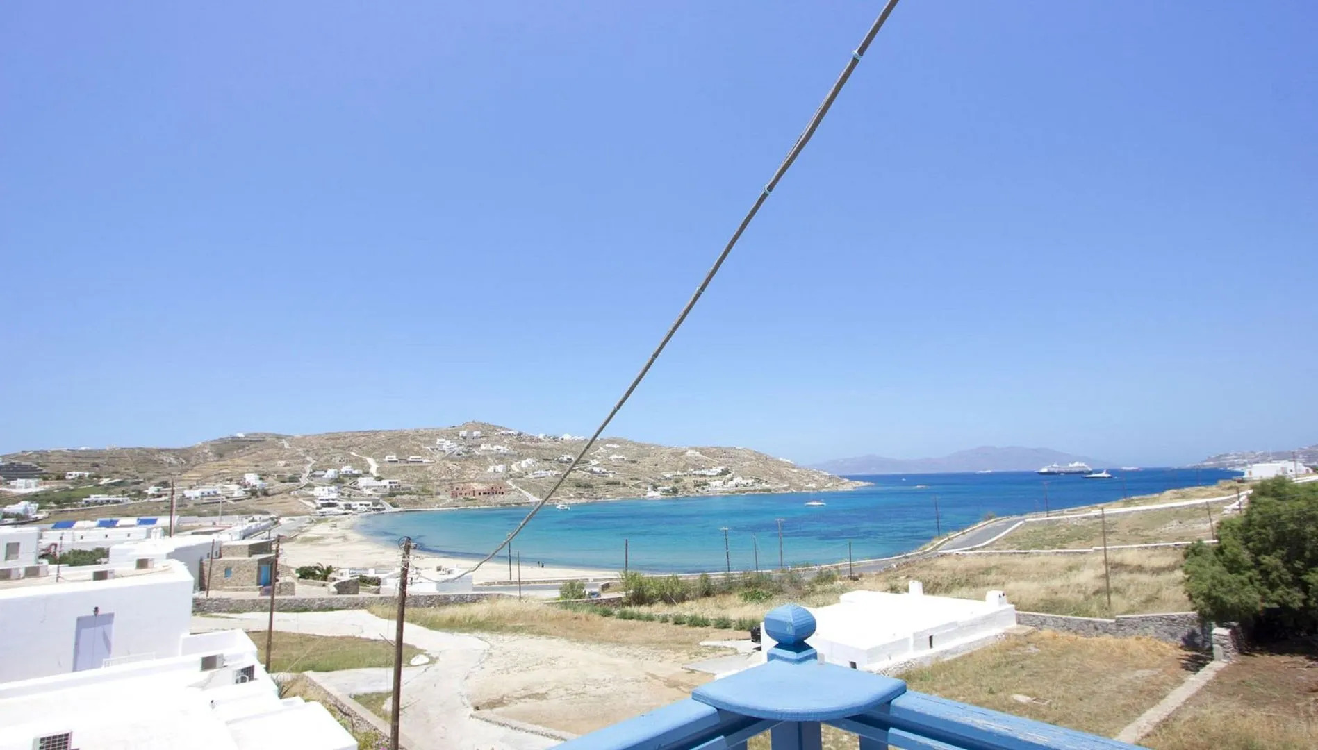 Anixi - Primavera Mykonos