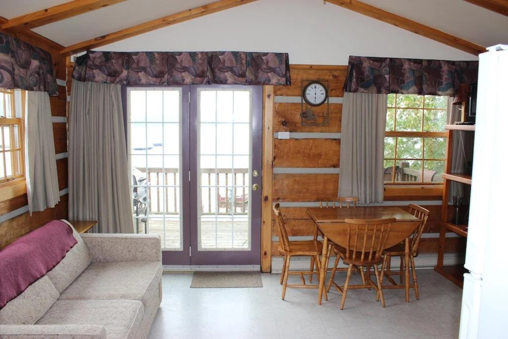 Red Eagle Family Campground