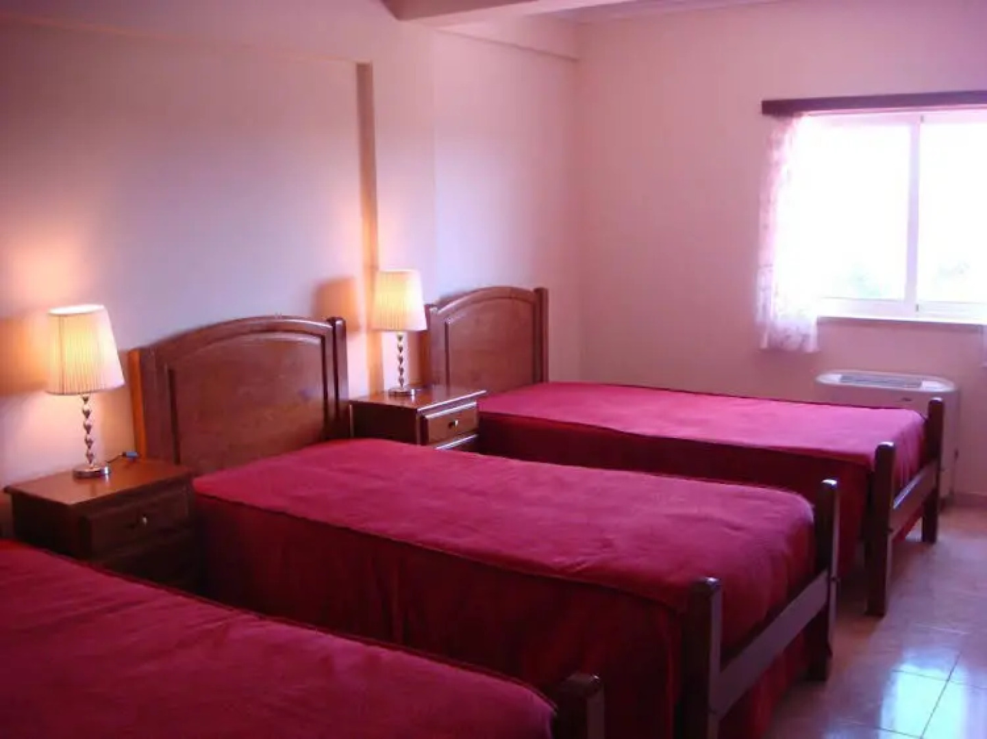 Residencia Santa Marta