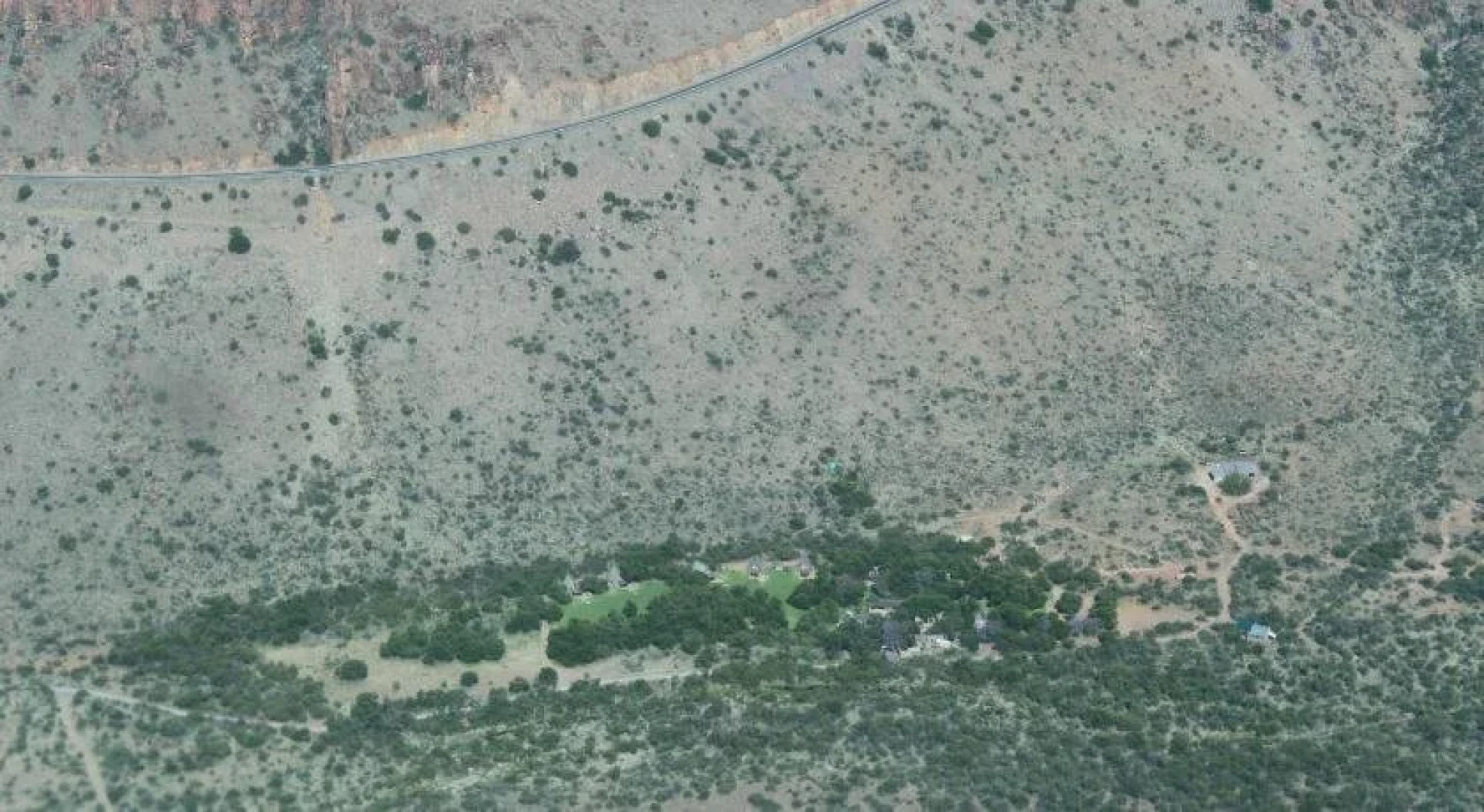 Ko-Ka Tsara Bushcamp