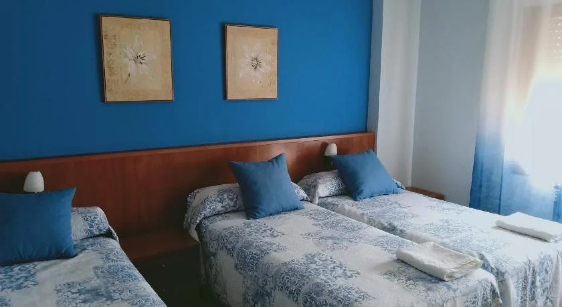 Hostal Casa Barranco