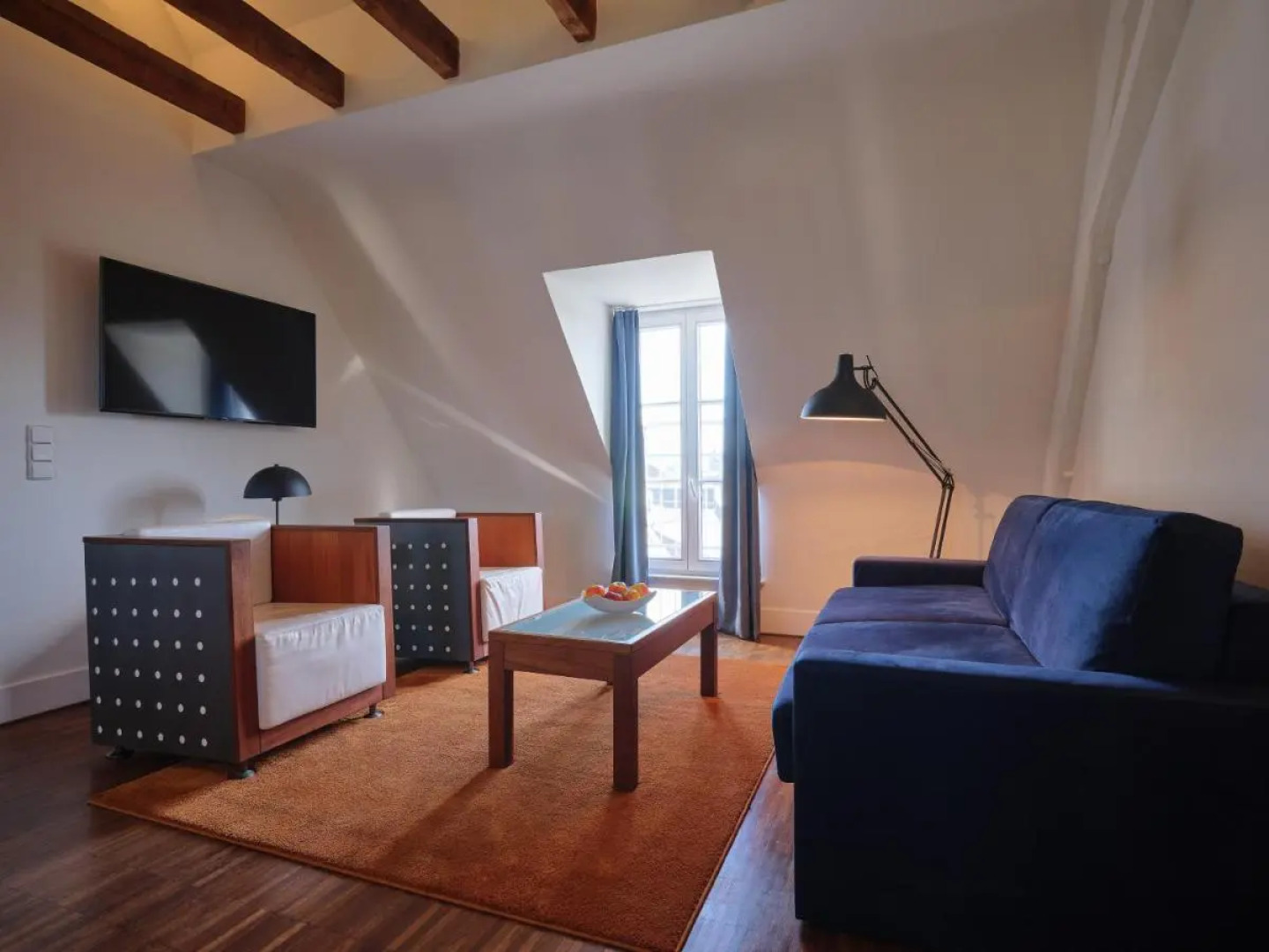 Отель Classik Hotel Antonius