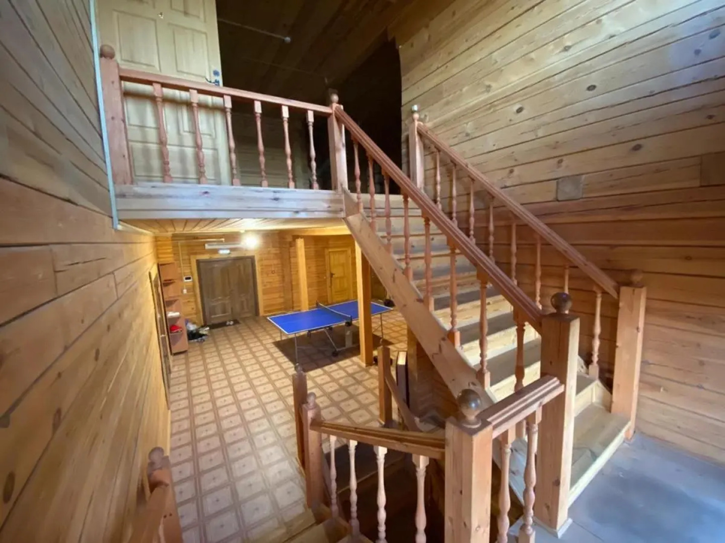 Купеческий