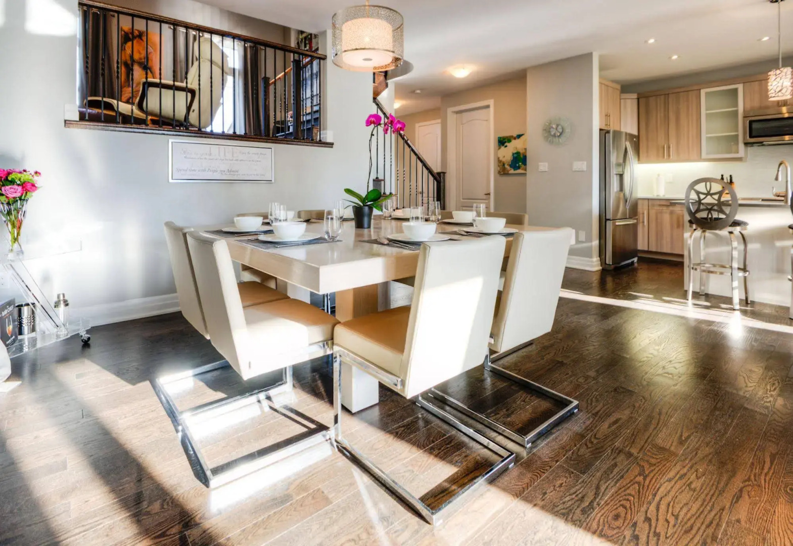 Executive Kitchener Home