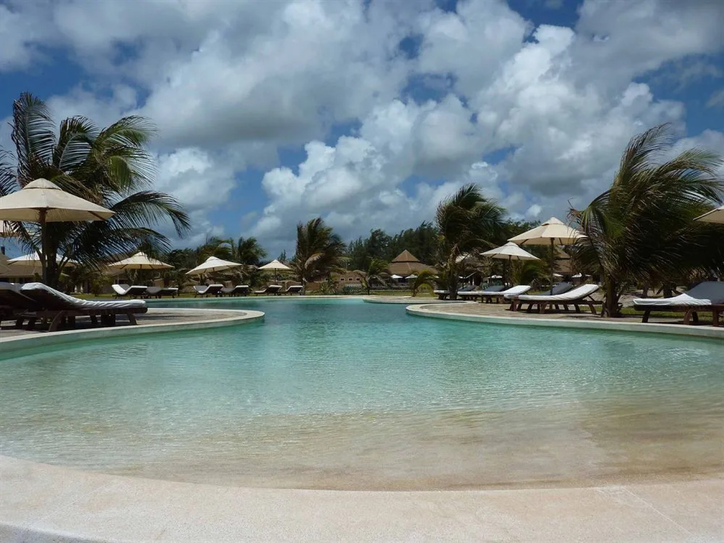 Ocean Beach Resort & Spa