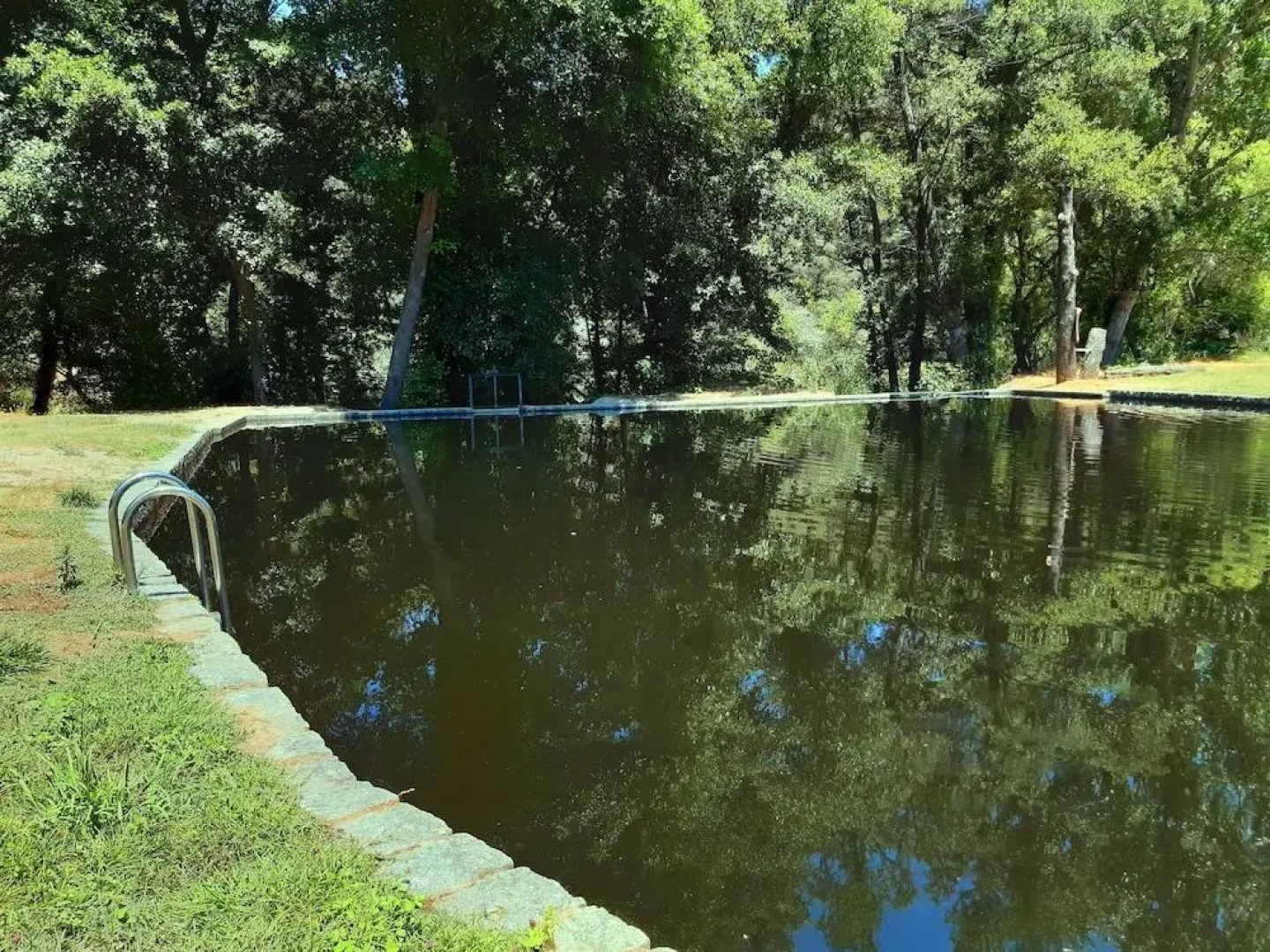 Casa Rural Francia-Quilamas