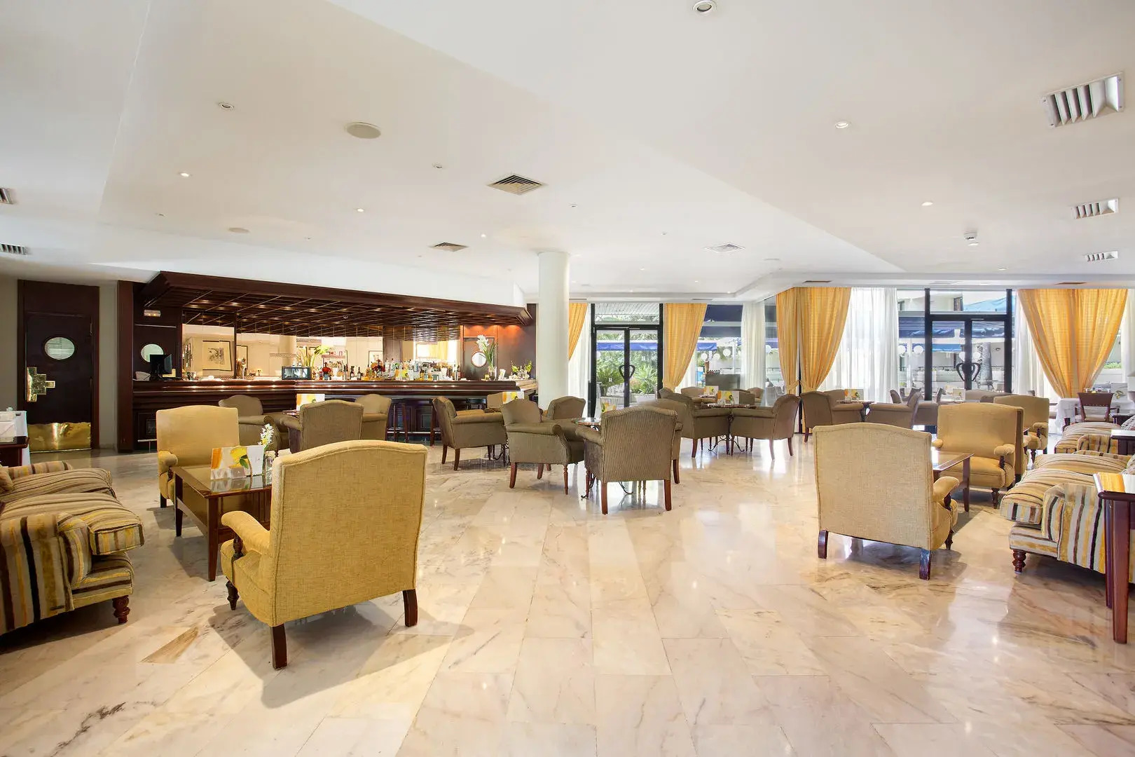 Hipotels Sherry Park