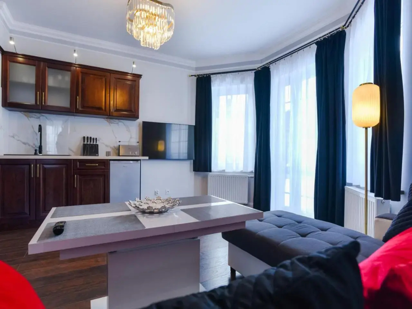 Willa Na Złotym Widoku