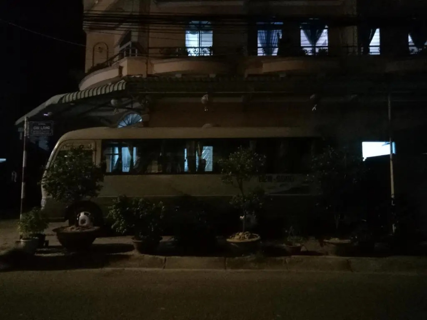 Huynh Huong Guesthouse