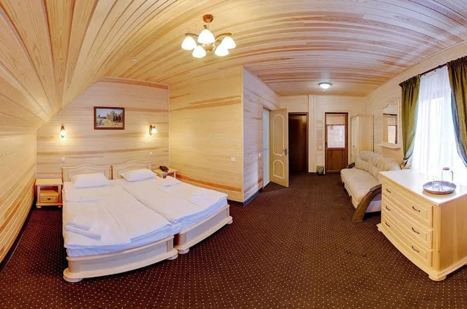 Форест-хаус