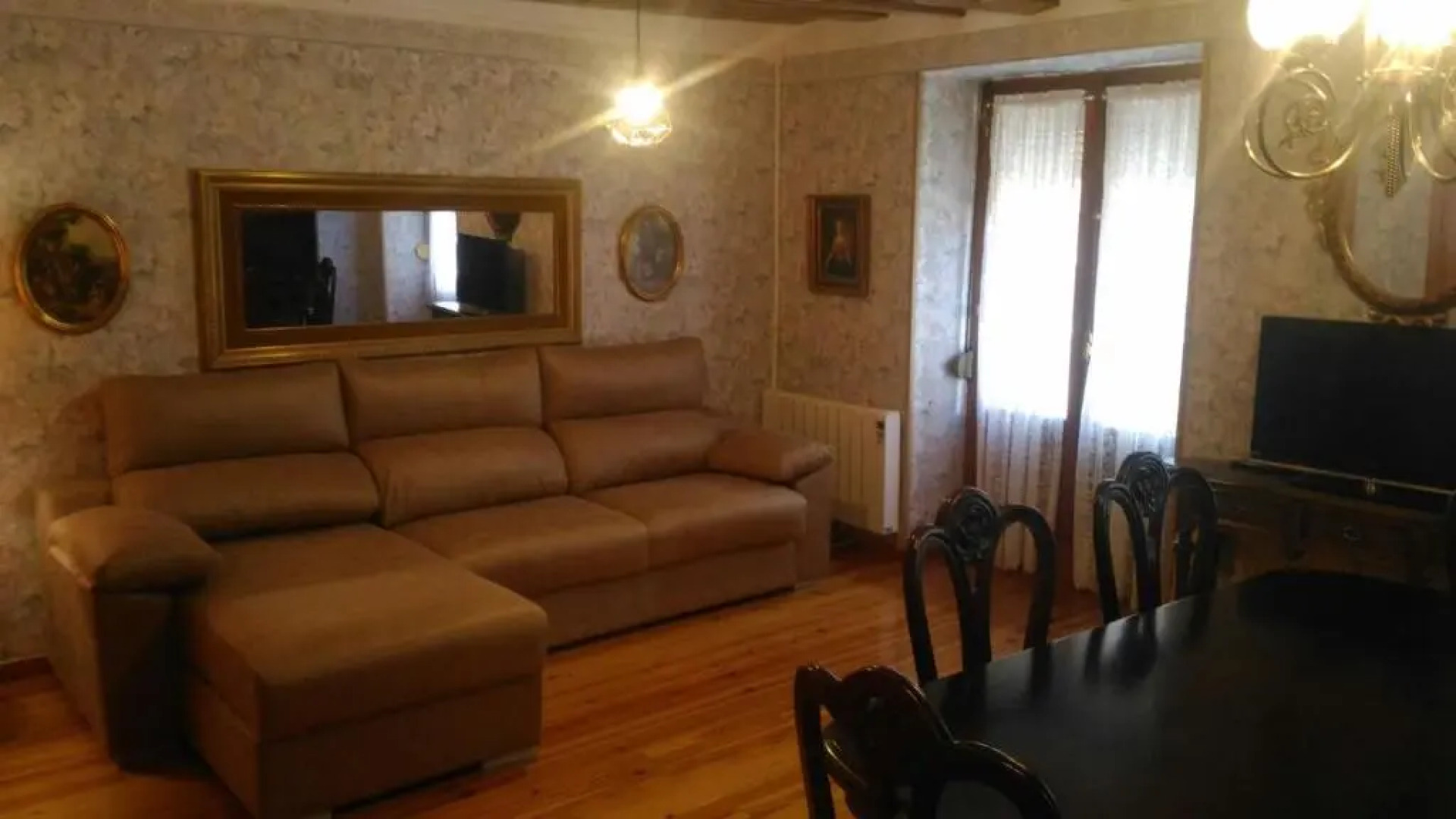 Alojamiento Santa Engracia Laguardia