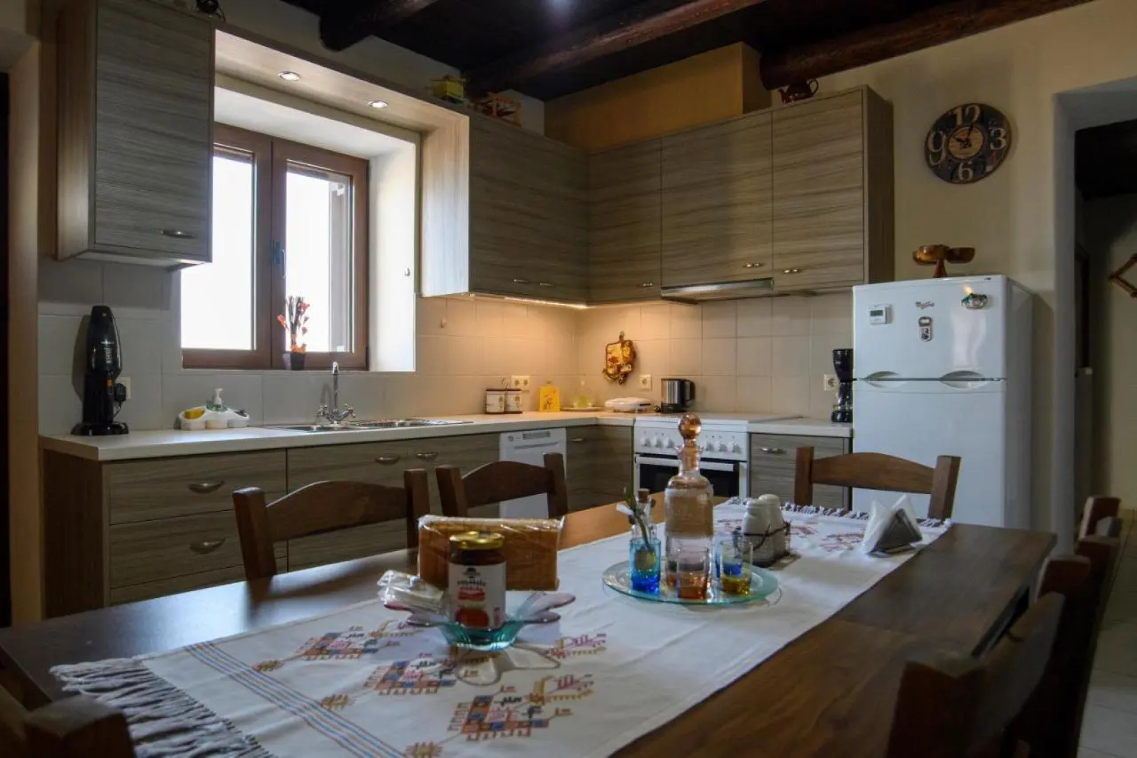 Villa Valia- Relaxation and Cretan hospitality