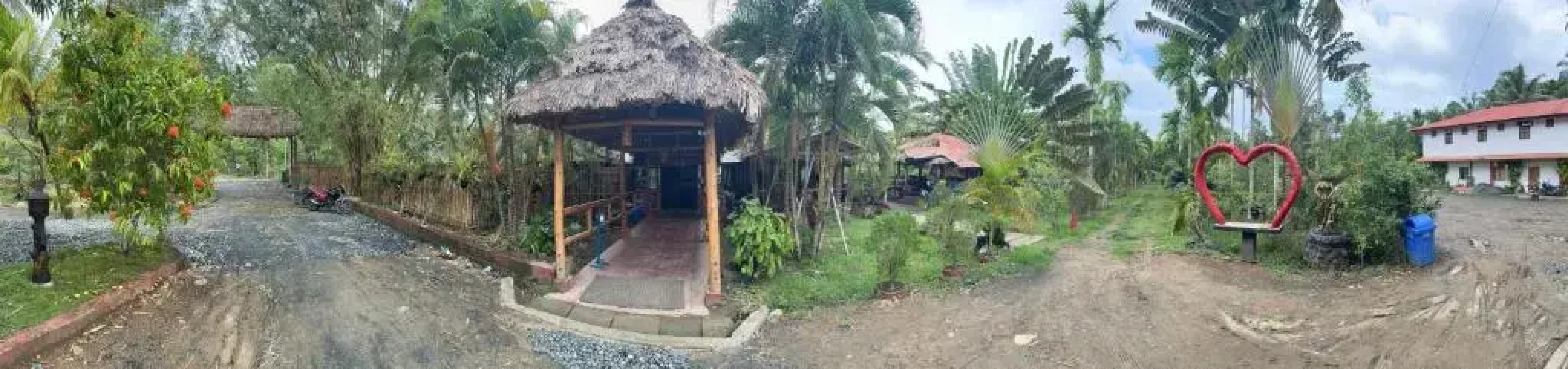 Pristine Beach Resorts