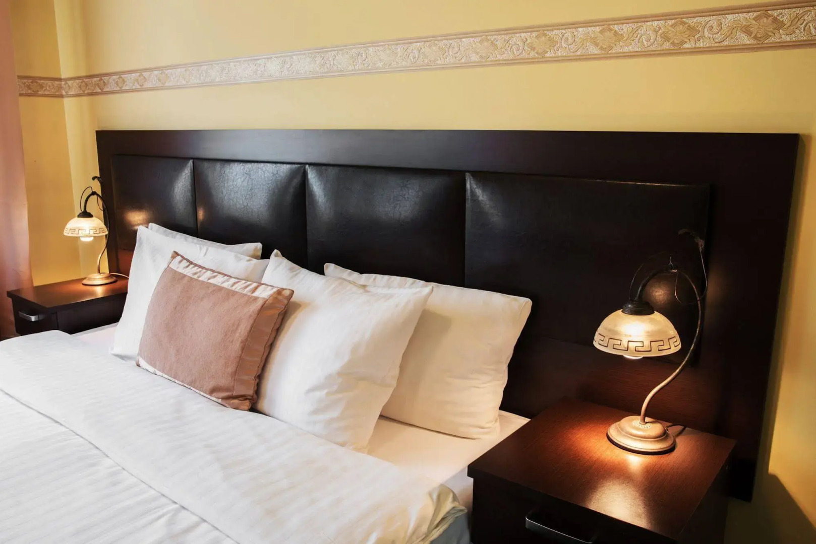 Park Hotel Tryszczyn