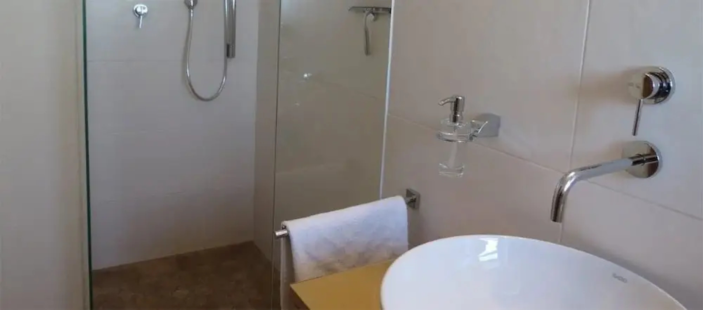 Mountainlodge Dorfhaus