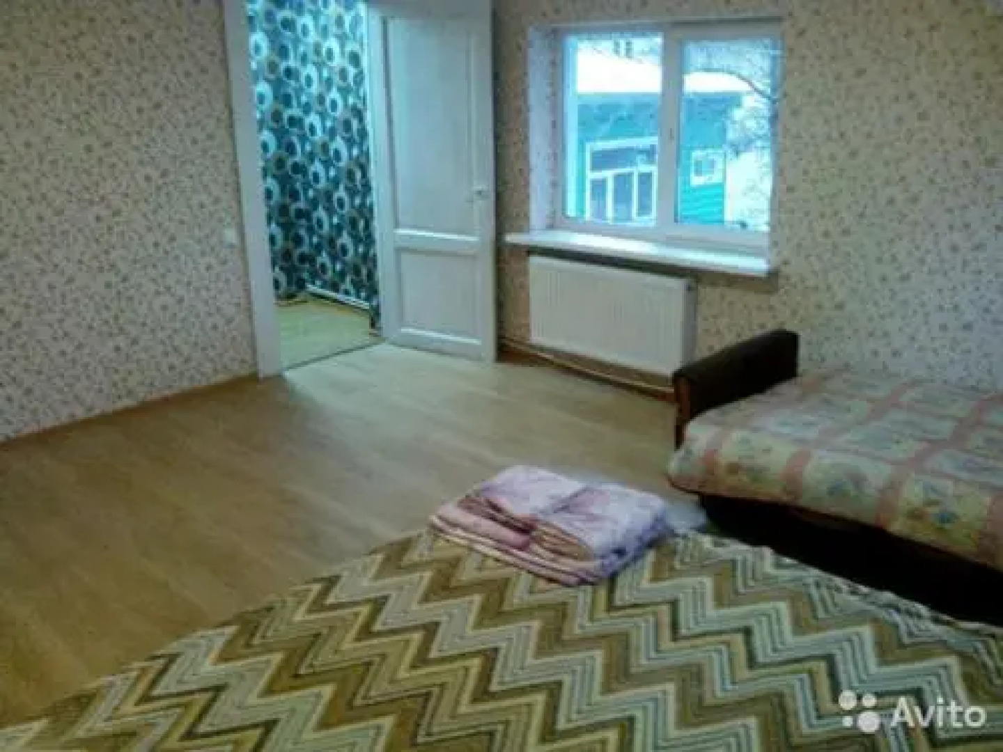 Guest Hause on Intermacional'naya