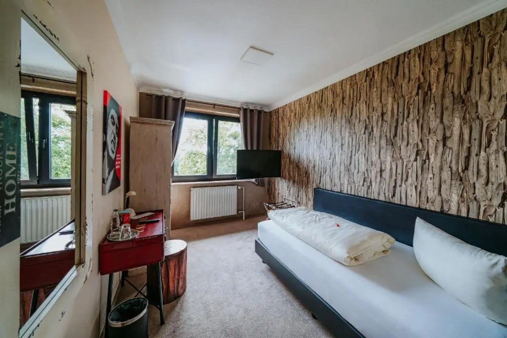 RobrookS Hotel Garni