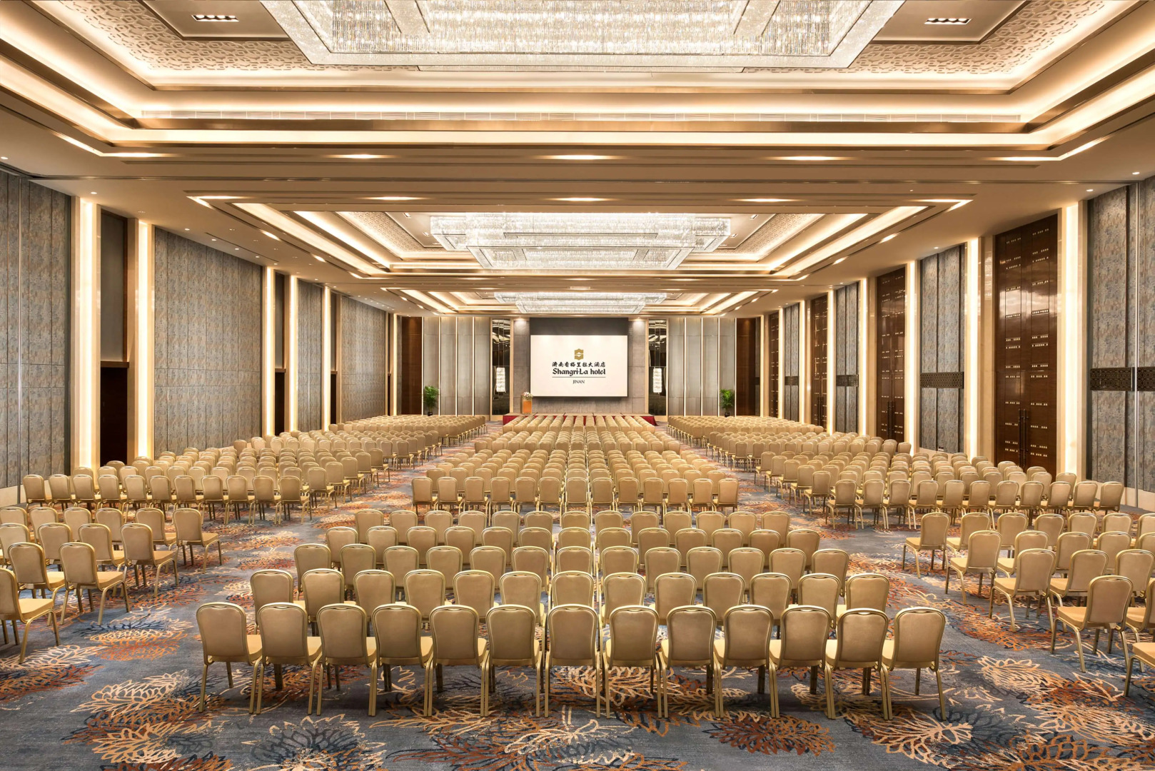 Shangri-La Jinan