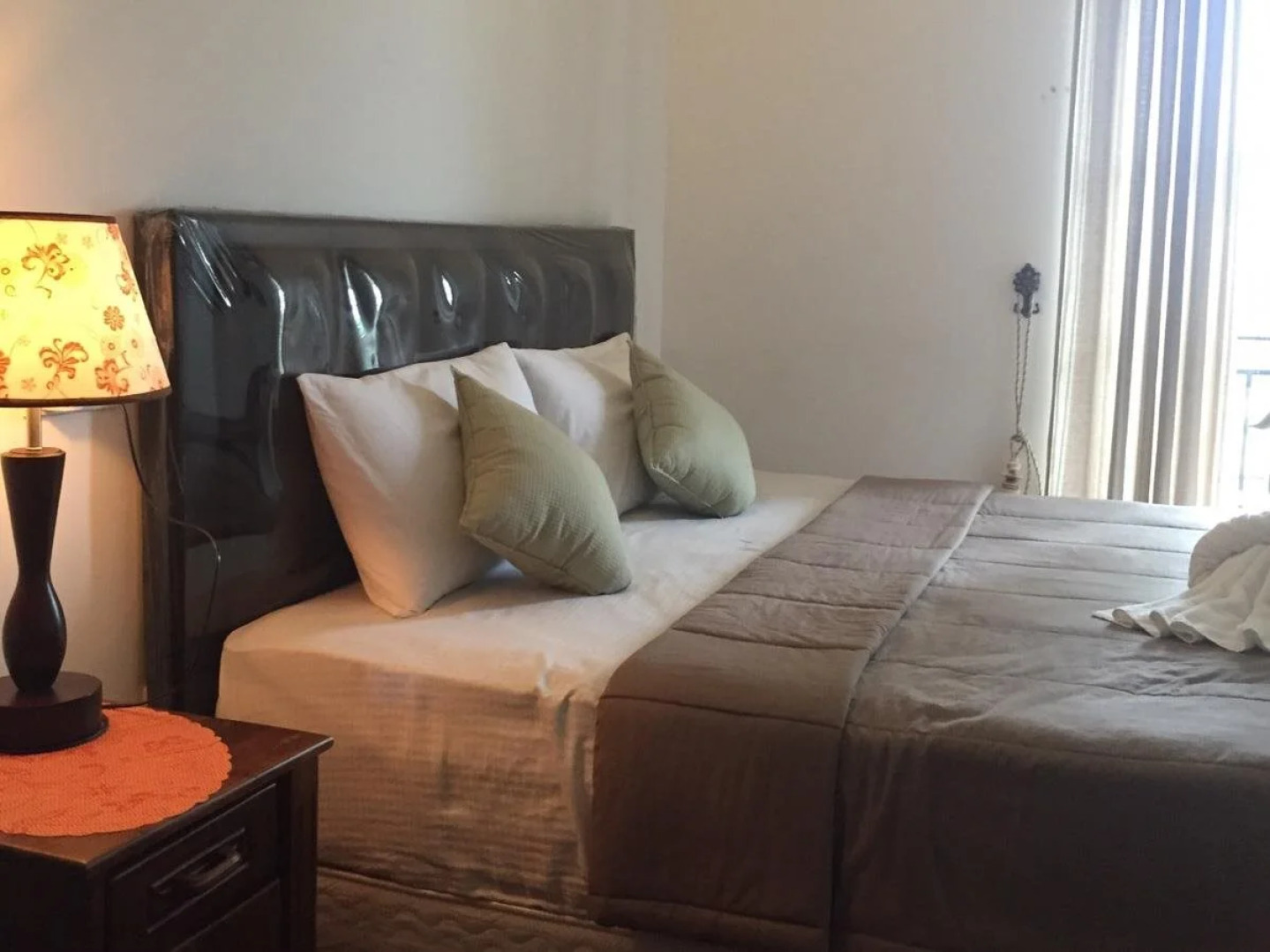 Lake View Holiday Bungalow