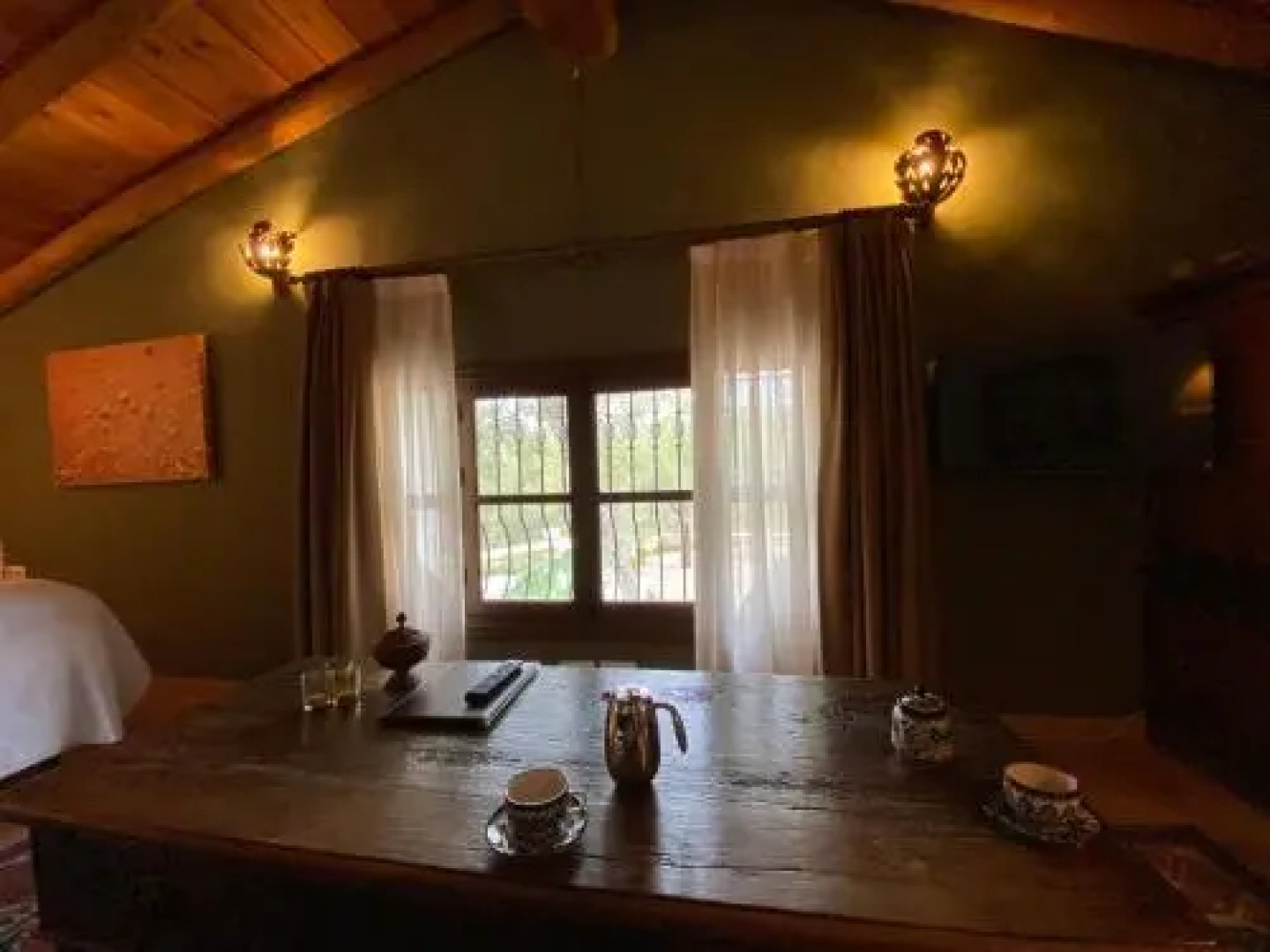 Valle del Arroyo Casas Rurales - Bed & Breakfast