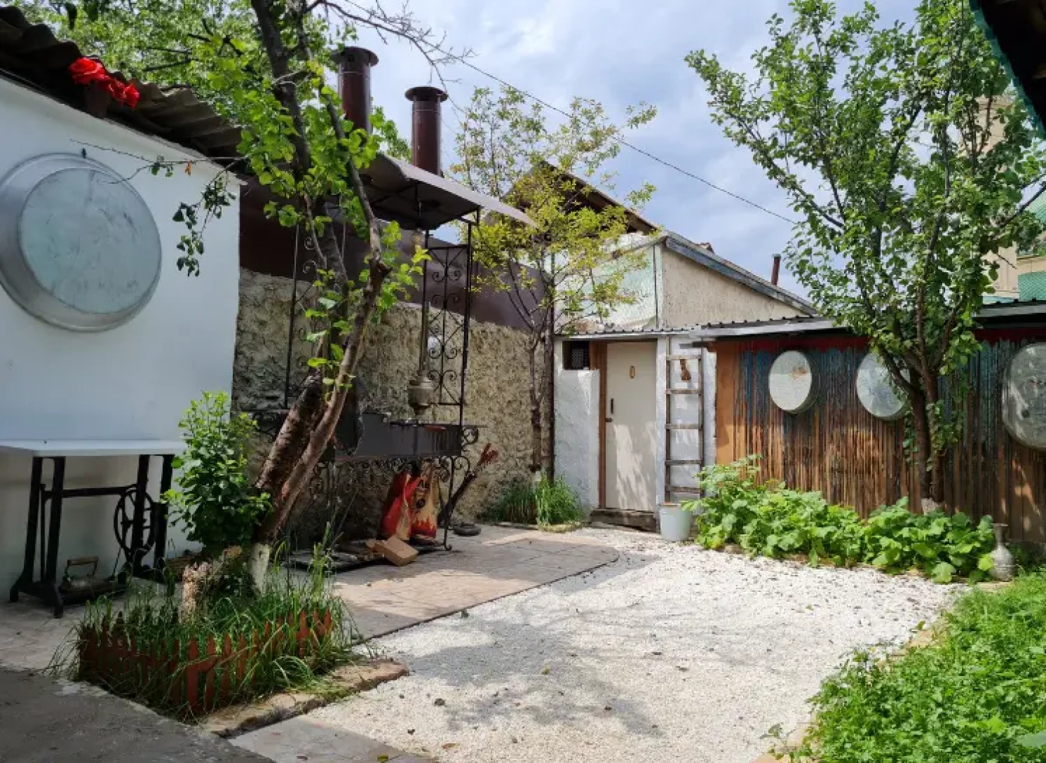 Бабушкин Этно Дом